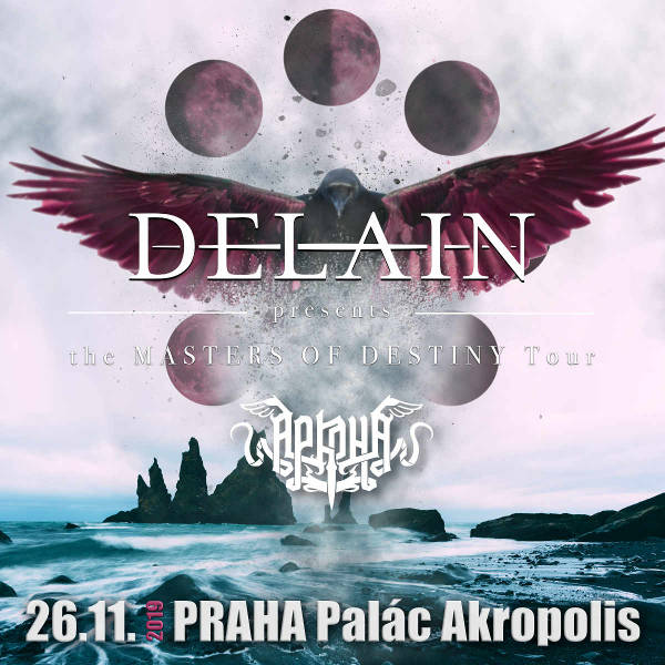 DELAIN