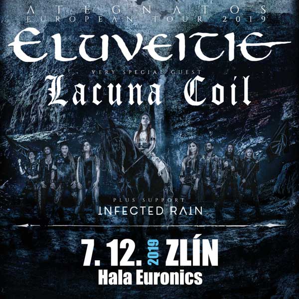 Eluveitie (SUI)