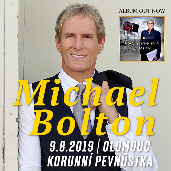Michael Bolton
