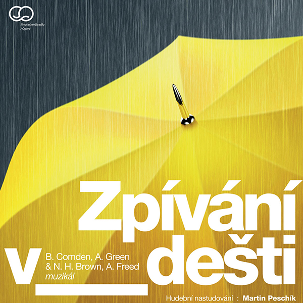 ZPÍVÁNÍ V DEŠTI