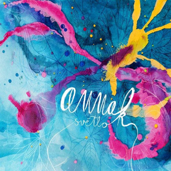 ANNA K.