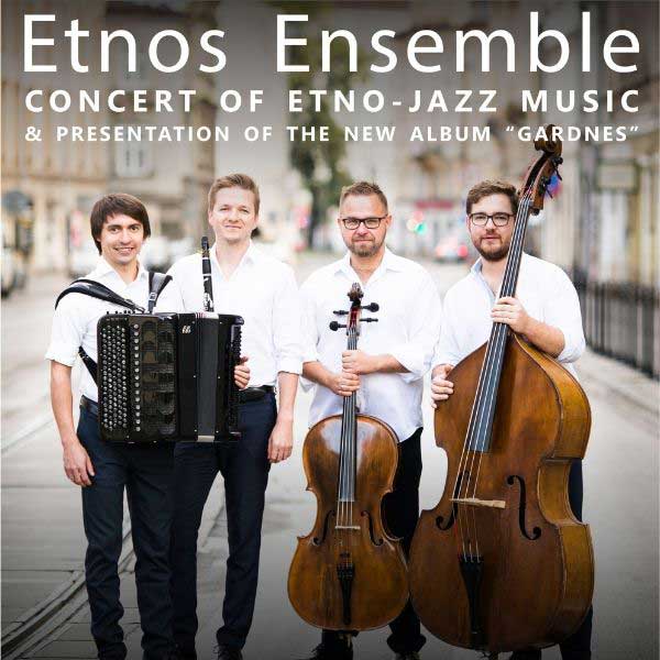 Etnos Ensemble