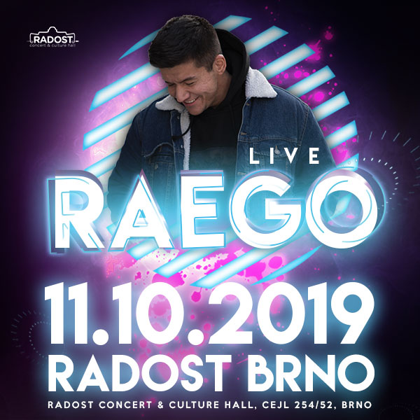 RAEGO