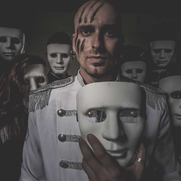 GROOVE ARMY - ROYAL SQUAD