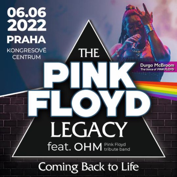 THE PINK FLOYD LEGACY