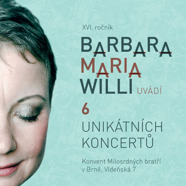 Jörg-Andreas Bötticher - cembalo /B.M. Willi uvádí