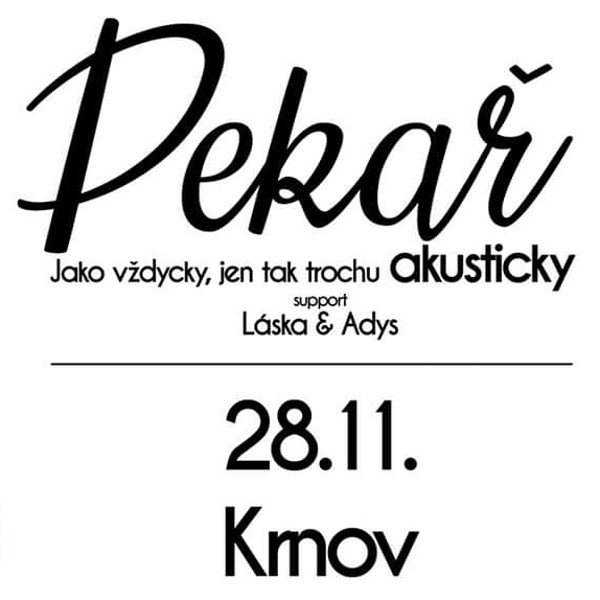 PEKAŘ