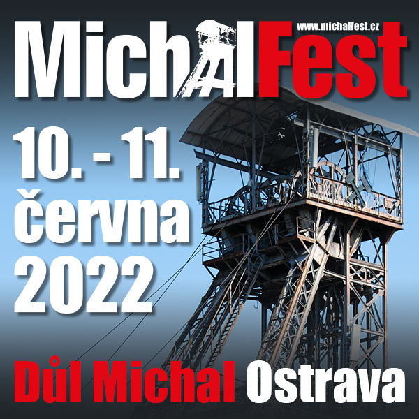 MichalFest 2022