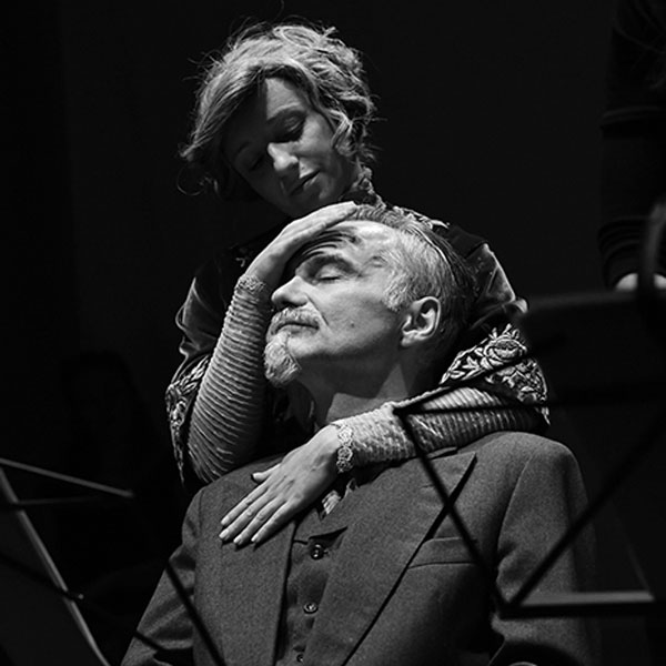 Dejvické divadlo -  Zítra to spustíme