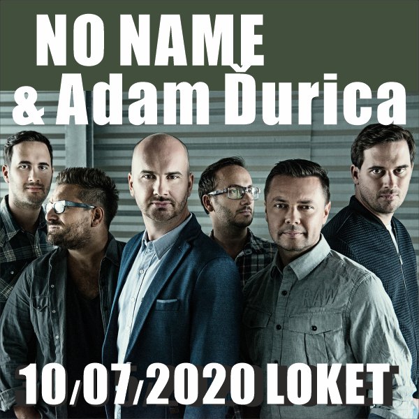 NO NAME + Adam Ďurica