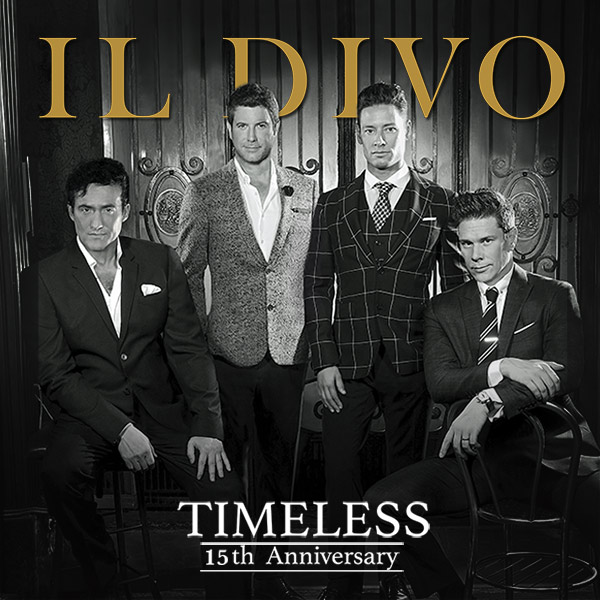 Il DIVO 2019