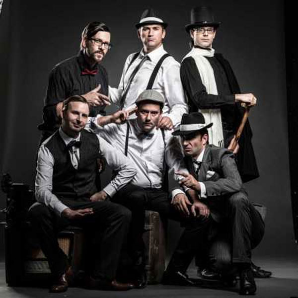 Timudej + Circus Problem