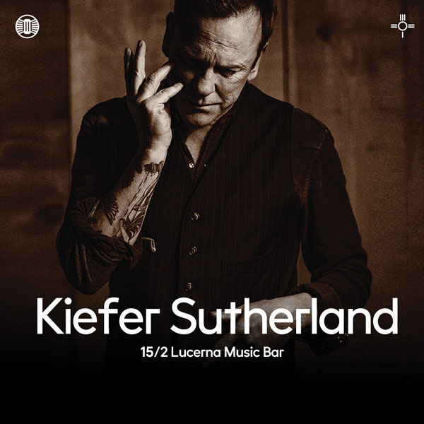 Kiefer Sutherland / US