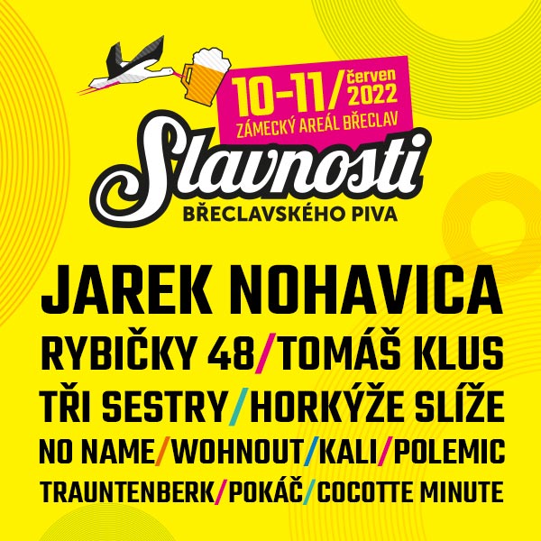 Slavnosti břeclavského piva - KEMP