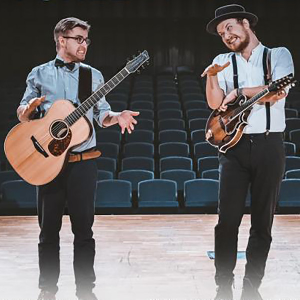 Voxel + Michal Horák