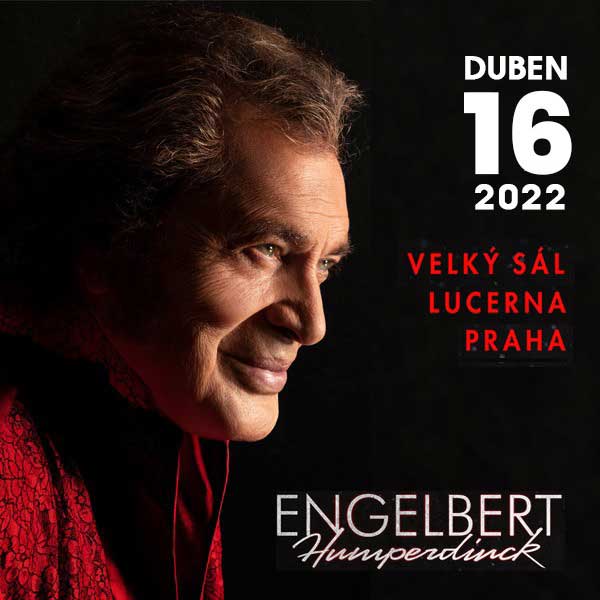 Engelbert Humperdinck