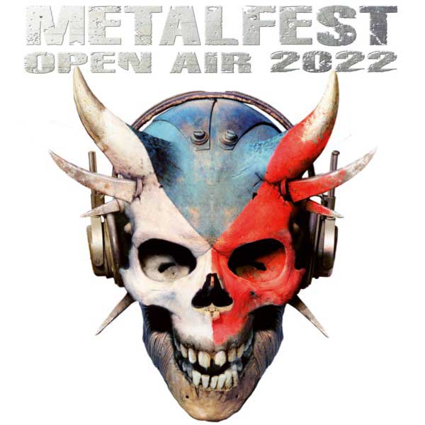 Metalfest open air 2022