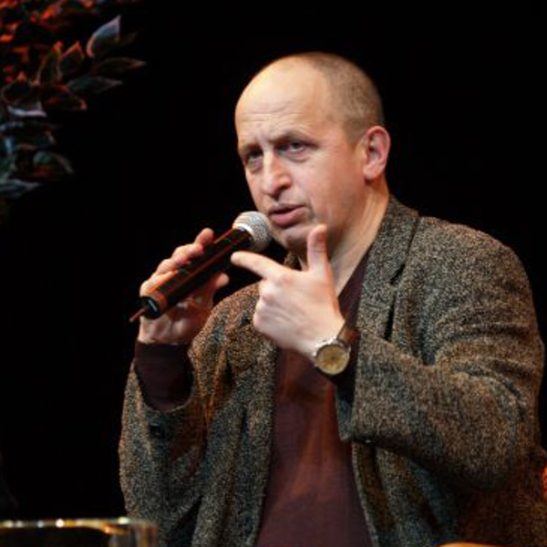 Dobro - Jan Kraus Talkshow