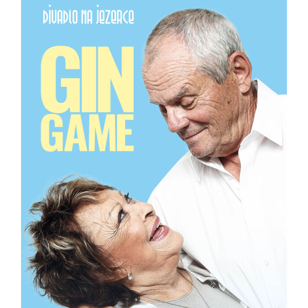GIN GAME