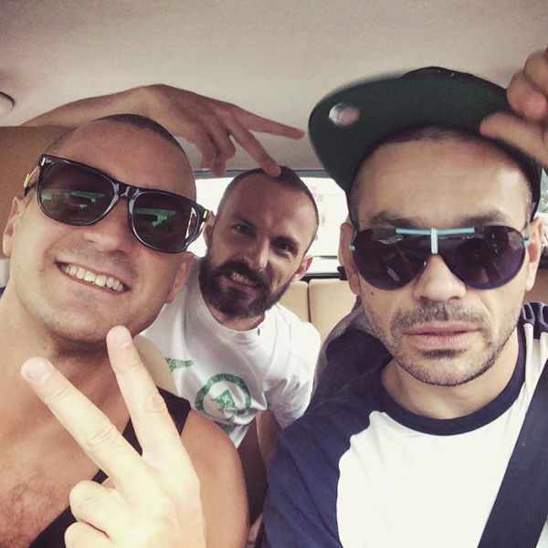 Indy & Wich + LA4 připomínají 20