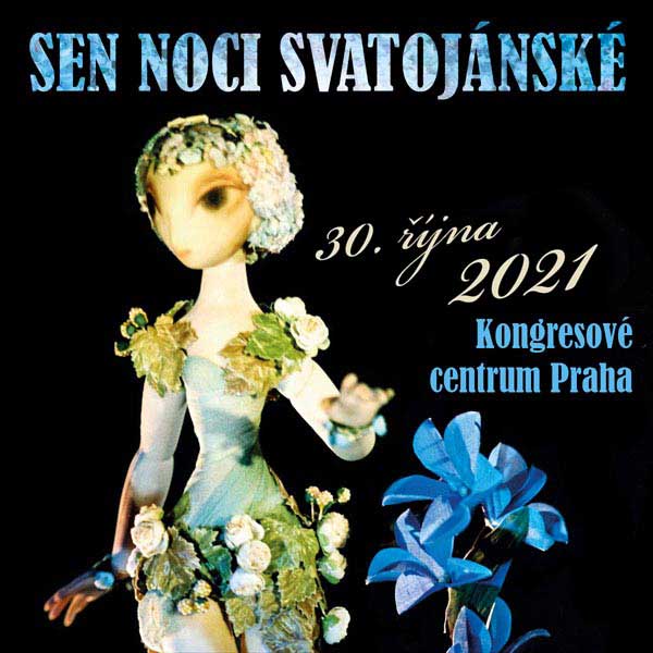 Sen noci svatojánské