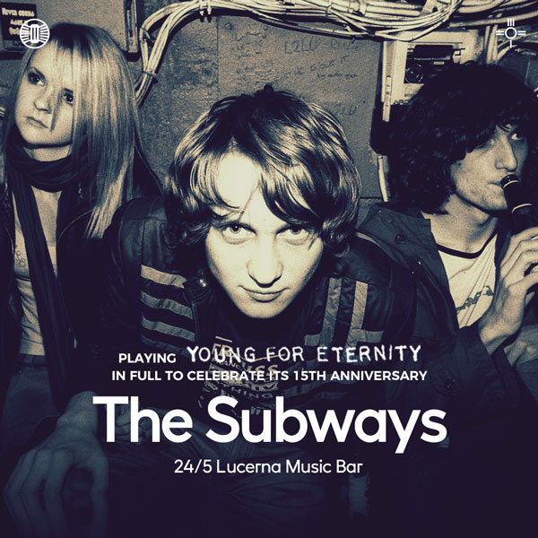 The Subways / UK