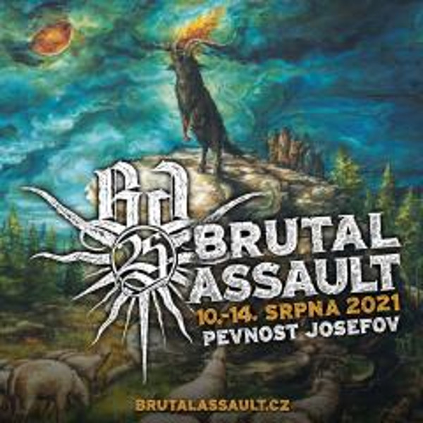 Brutal Assault