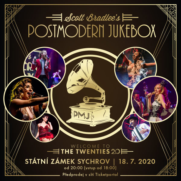 Postmodern Jukebox
