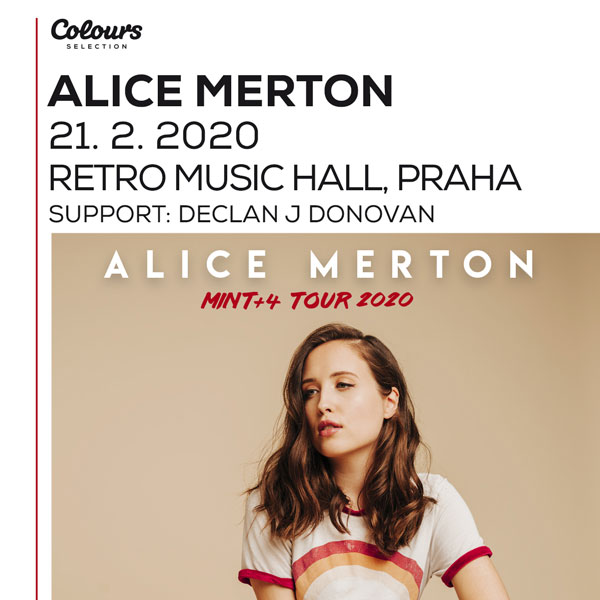 Alice Merton