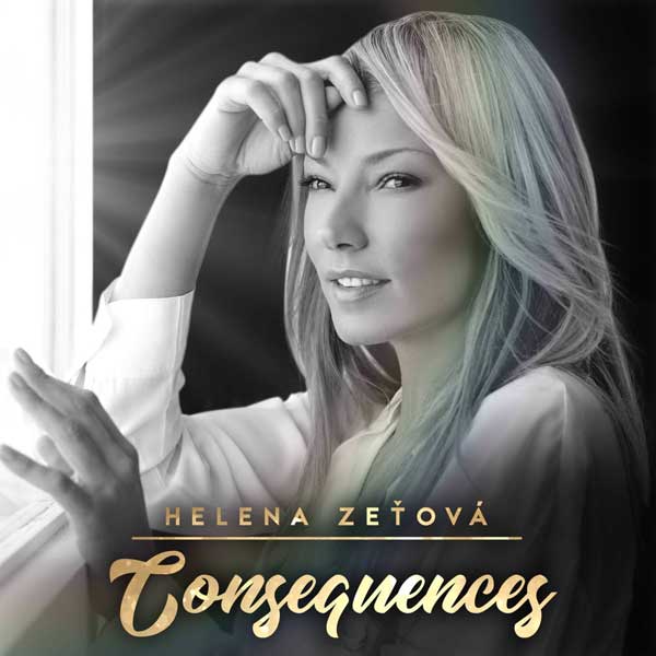 Helena Zeťová: Consequences TOUR 2020