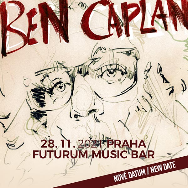 Ben Caplan / CA