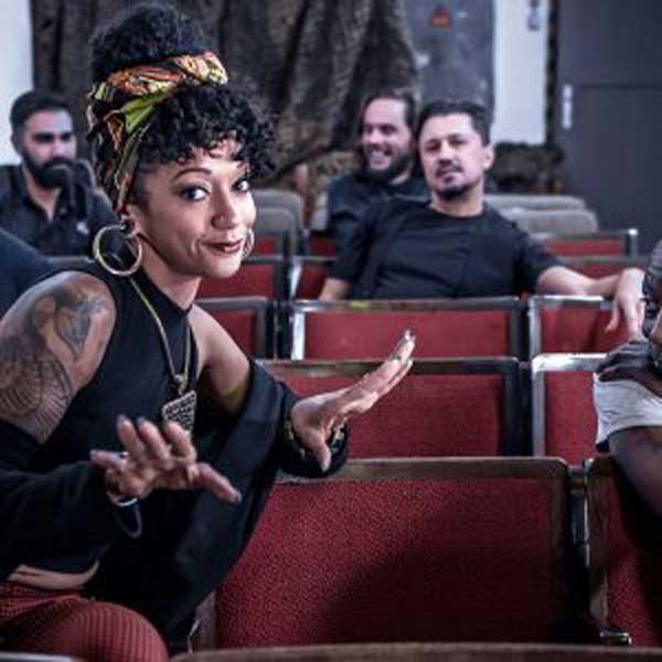 N.O.H.A. Noise of Human Art