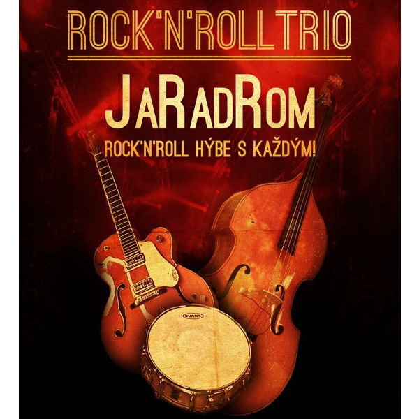 JaRaDrom + hosté