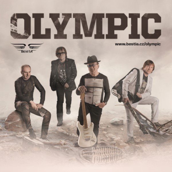 Olympic Buchlovice 2020