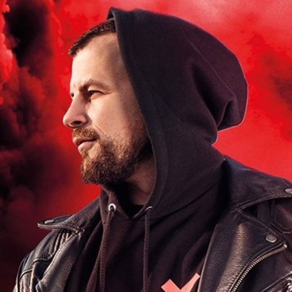 MARPO & trouble gang