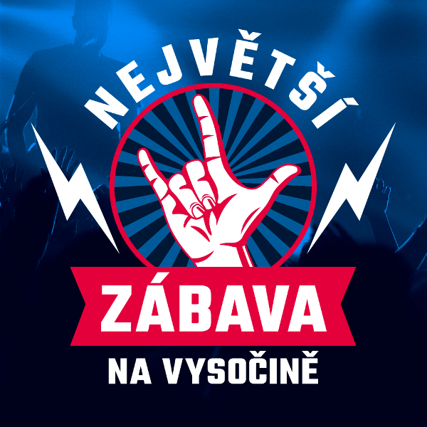 NEJVĚTŠÍ ZÁBAVA NA VYSOČINĚ - 2. ročník