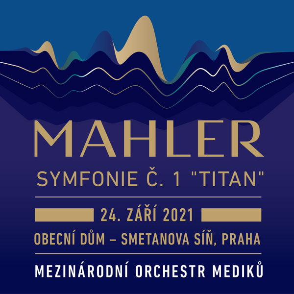 SEMMELWEIS 250 - jubilejní koncert