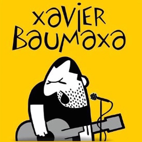 Xavier Baumaxa