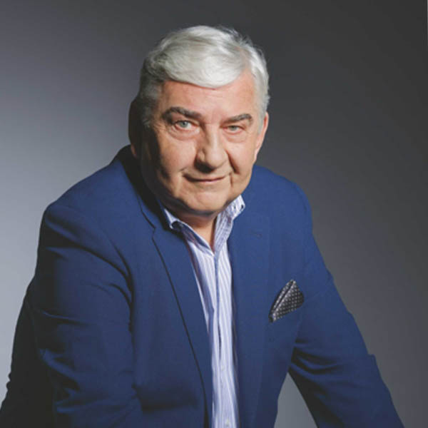 Divadlo Viola - Miroslav Donutil zpátky ve Viole