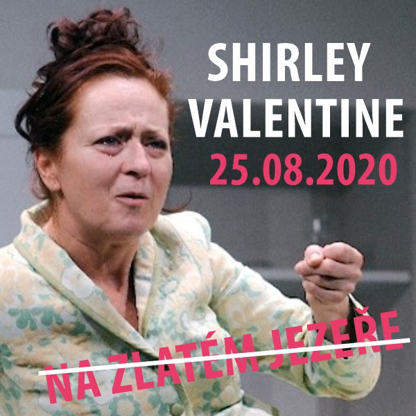 NA ZLATÉM JEZEŘE (AG. HARLEKÝN), Křižanské léto