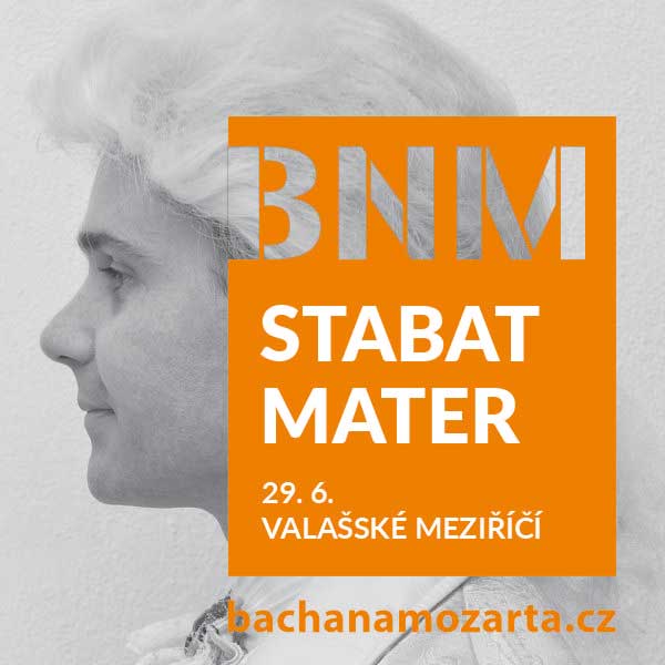 STABAT MATER