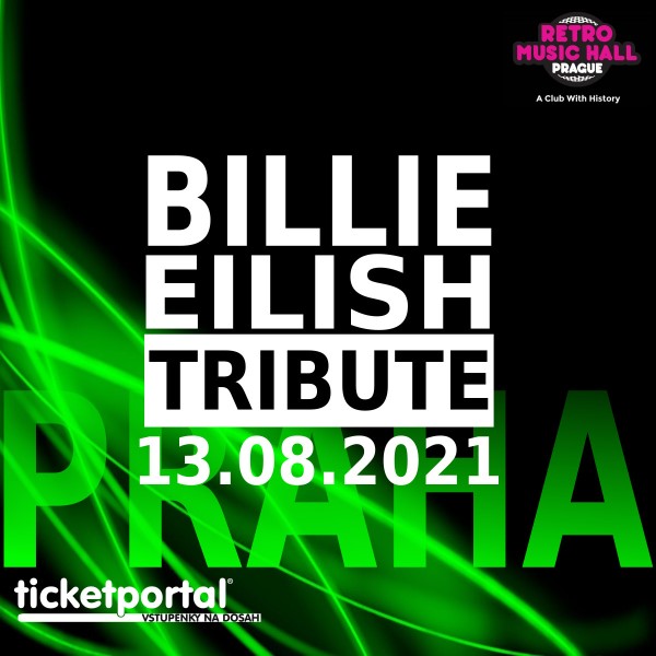 Tribute to BILLIE EILISH