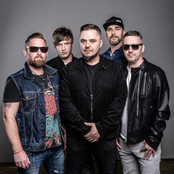 DESMOD v Buchlovicích