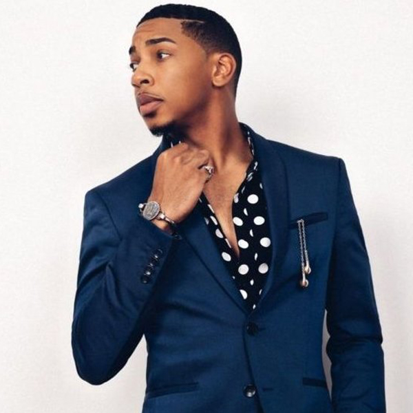 CHRISTIAN SANDS TRIO (USA)