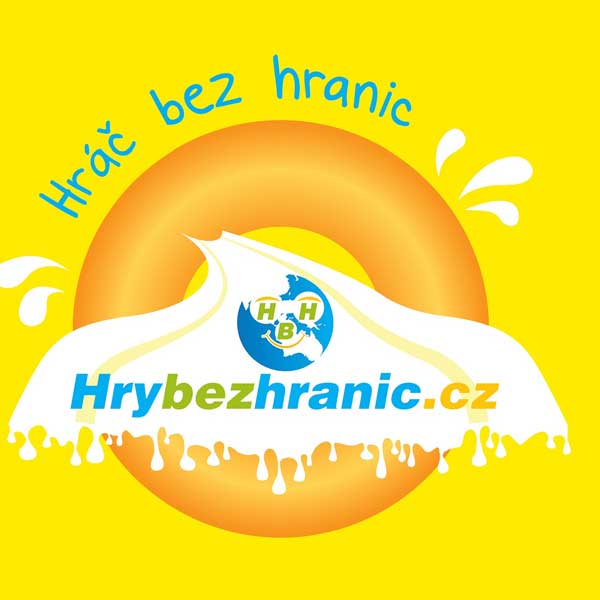 HRY BEZ HRANIC Prahy 10 – vodní skluzavka je tu!