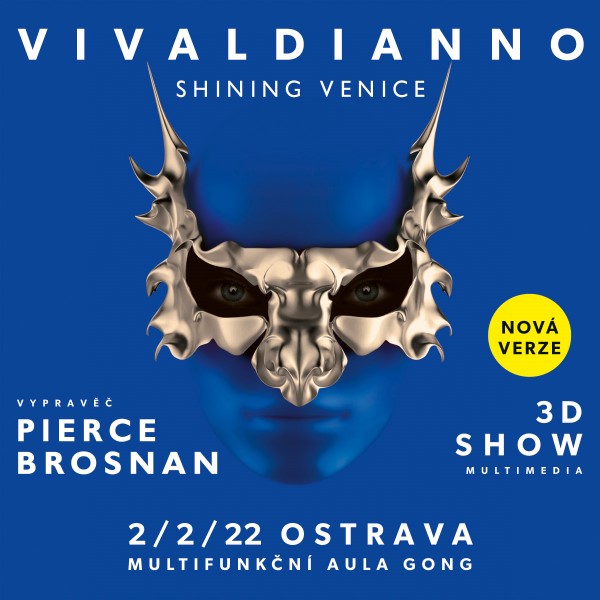 VIVALDIANNO RELOADED 2022