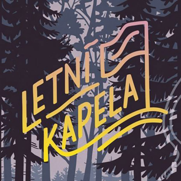 LETNÍ KAPELA / JAROMÍR 99