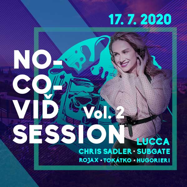 NO-CO-VIĎ-SESSION_VOL 2.