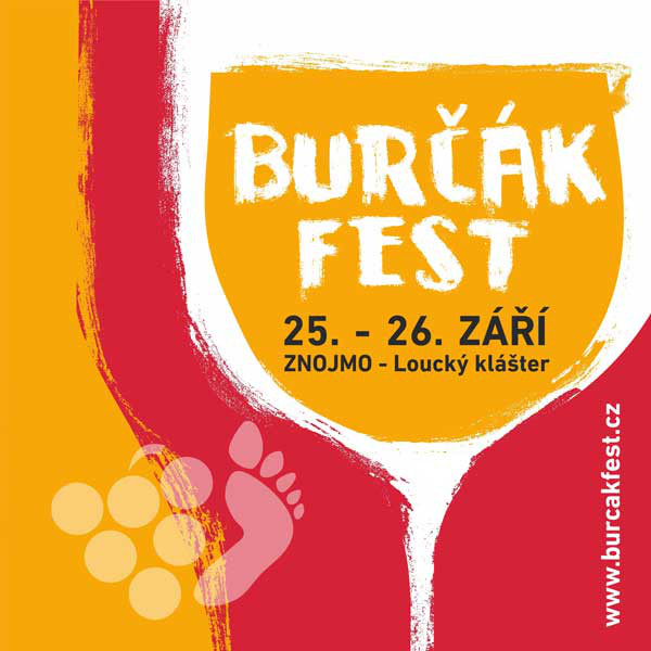BURČÁKFEST 2020