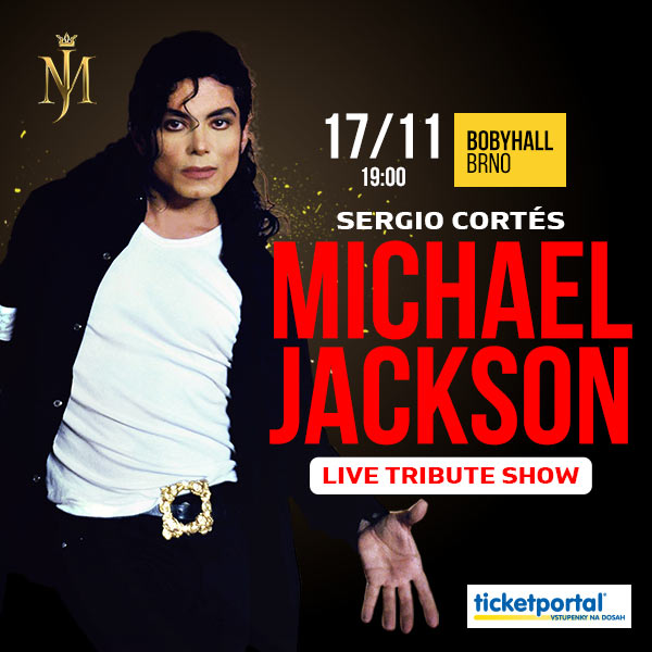 Michael Jackson Live Tribute Show
